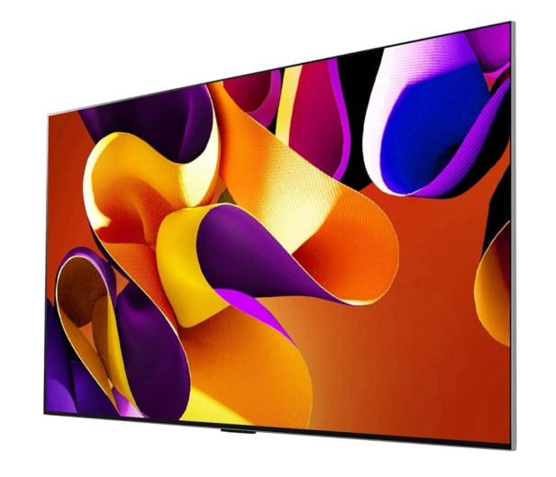 LG OLED55G45LW 55" OLED 4K 120Hz WebOS TV Dolby Vision Atmos - 1244515 - zdjęcie